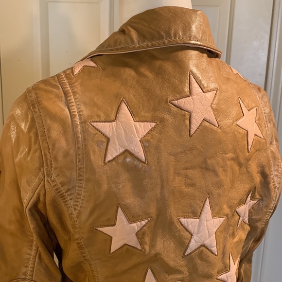 Mauritius Christy Moto Jacket Free People - Picture 12 of 17